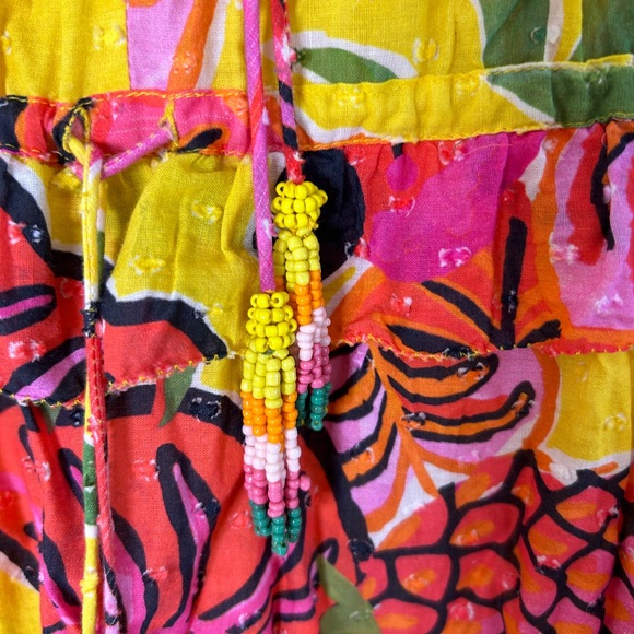 Farm Rio Dress - Picture 3 of 5